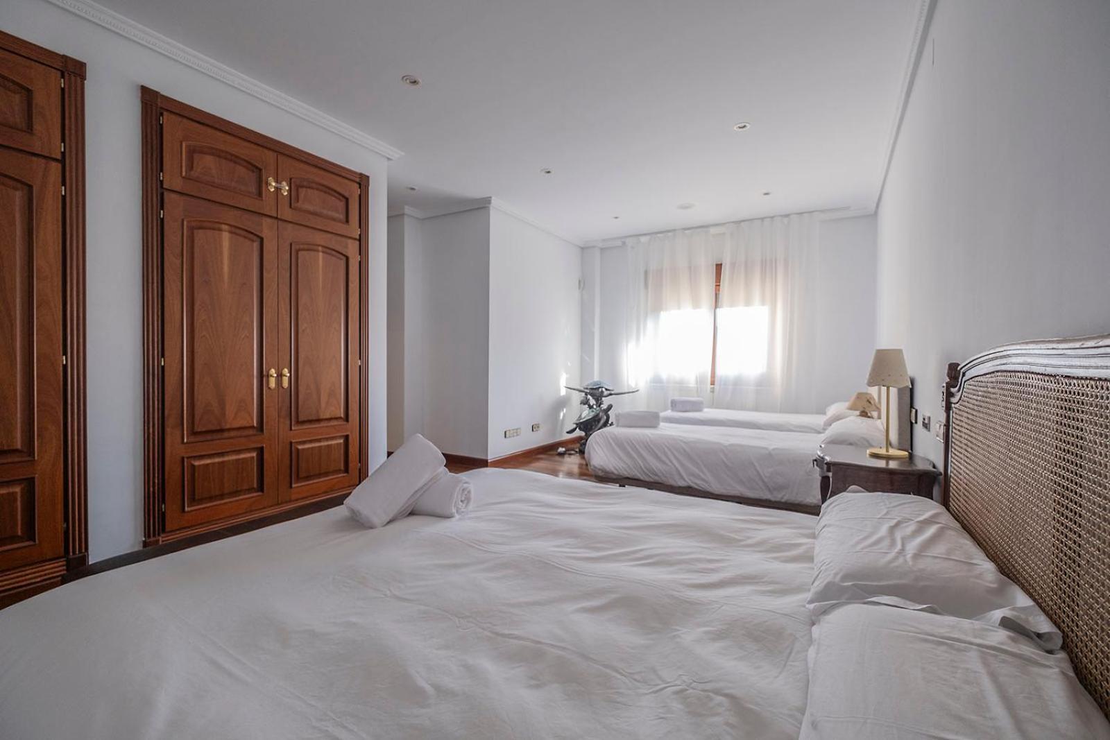엘 티엠블로 Mansion Con Jacuzzi A 40 Grados, Gran Piscina Y Padel 빌라 외부 사진