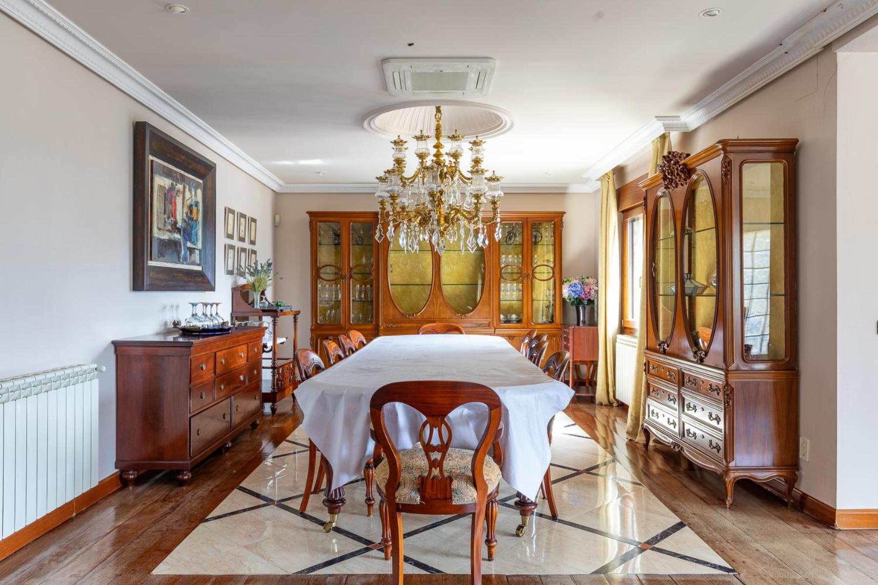 엘 티엠블로 Mansion Con Jacuzzi A 40 Grados, Gran Piscina Y Padel 빌라 외부 사진