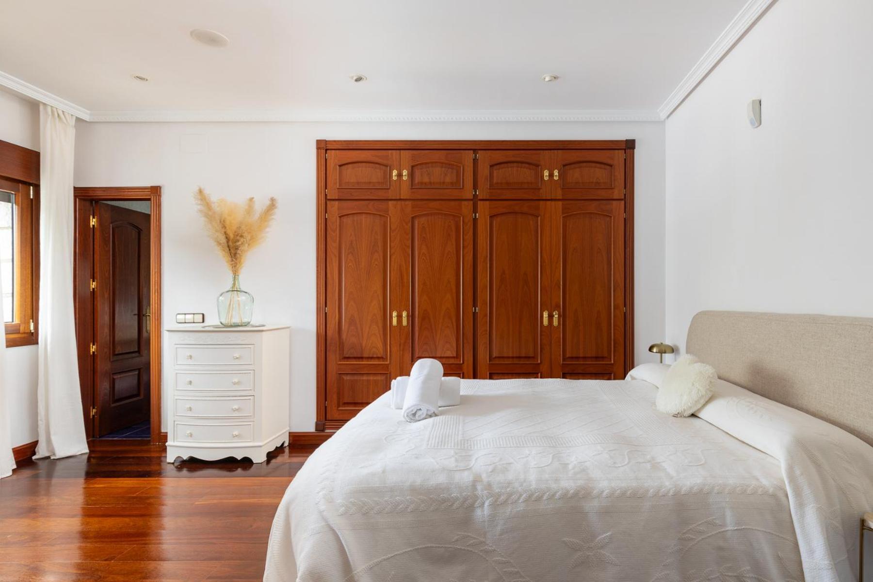 엘 티엠블로 Mansion Con Jacuzzi A 40 Grados, Gran Piscina Y Padel 빌라 외부 사진